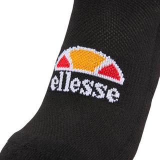 Ellesse Rebi Trainer Liner Socken 3er Pack  