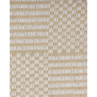 Beliani Tapis en Coton Boho ADABAG  