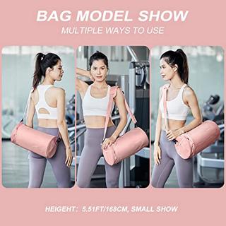 Only-bags.store Reisetasche Sporttasche Ryanair Handgepäck Weekender Bag  