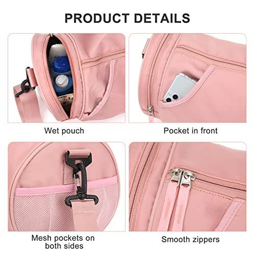 Only-bags.store Reisetasche Sporttasche Ryanair Handgepäck Weekender Bag  