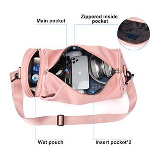 Only-bags.store Reisetasche Sporttasche Ryanair Handgepäck Weekender Bag  