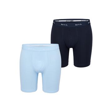 Phil & Co. Berlin Retro Boxer Long Boxer