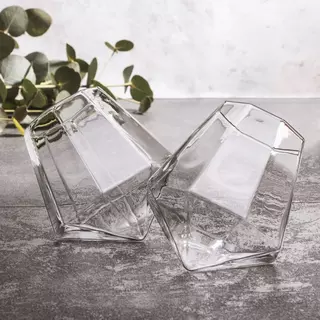 Soiree Diamond Gläser Set  