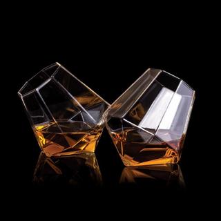 Soiree Diamond Gläser Set  