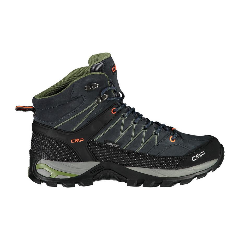 Scarpe da trekking CMP Rigel Waterproof