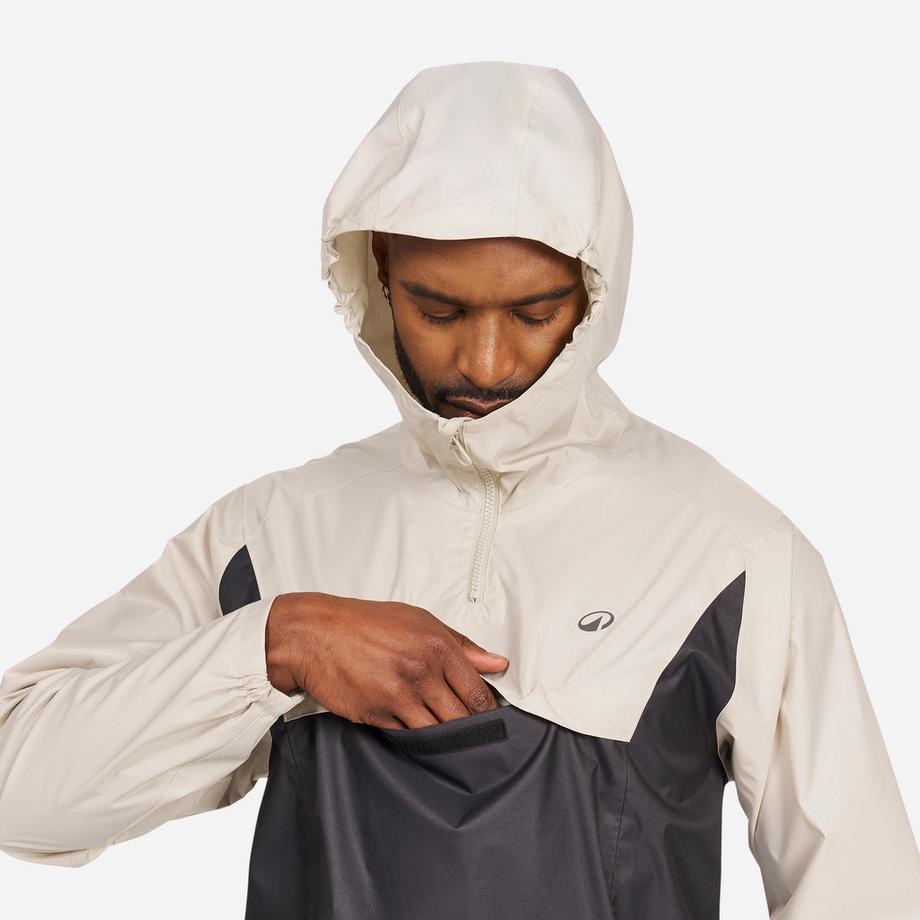 DECATHLON Winddichtes Segel Kajak Spraytop  