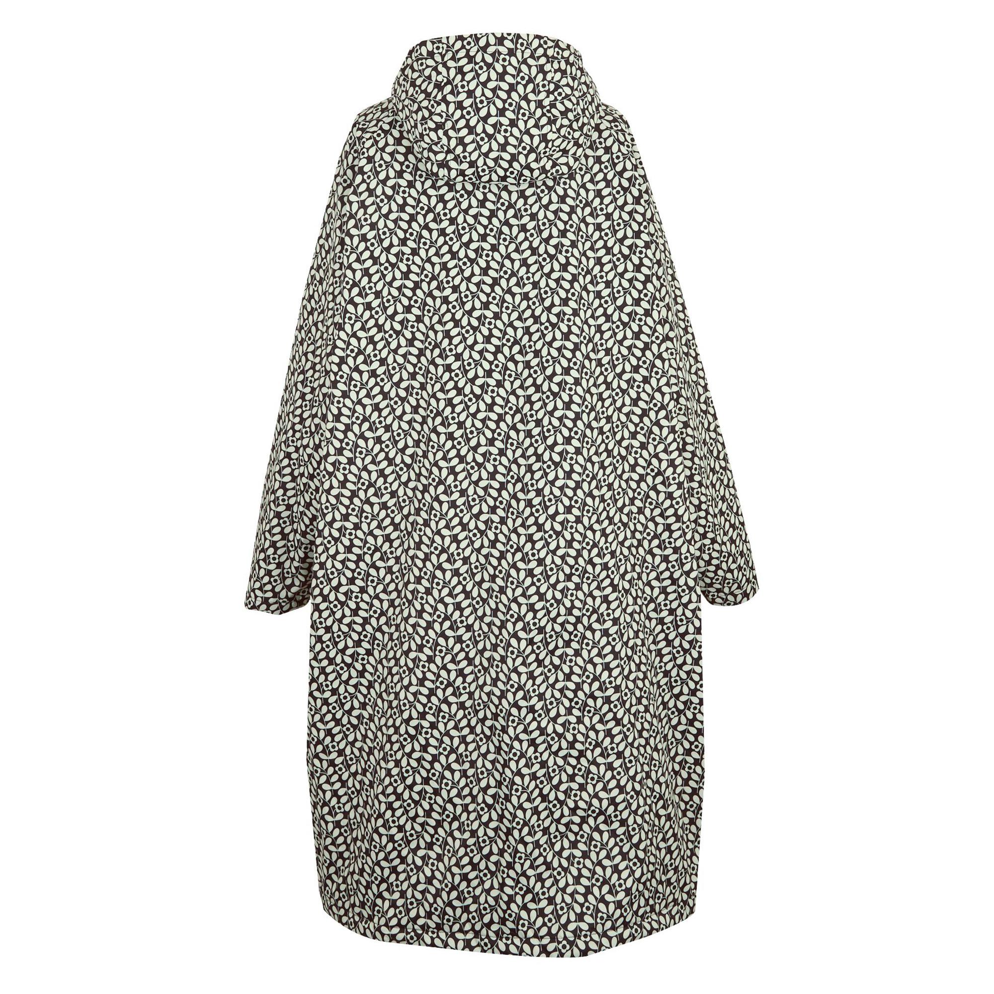 Regatta Orla Kiely Robe à Capuche  