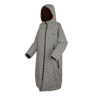Regatta Orla Kiely Robe à Capuche  
