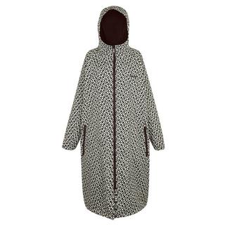 Regatta Orla Kiely Robe à Capuche  