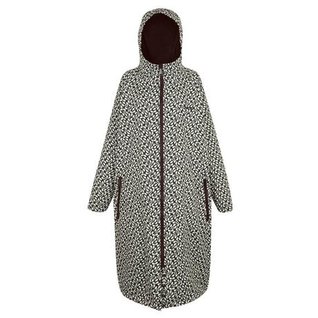 Regatta Orla Kiely Robe à Capuche  