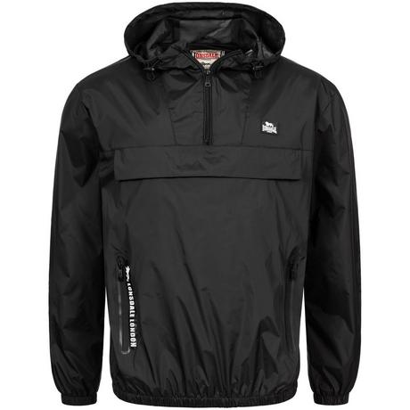 LONSDALE  veste imperméable à capuche weedon bec 