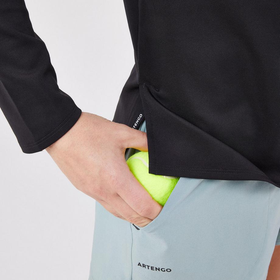 KUIKMA  T-shirt manches longues - TTS ML TH 