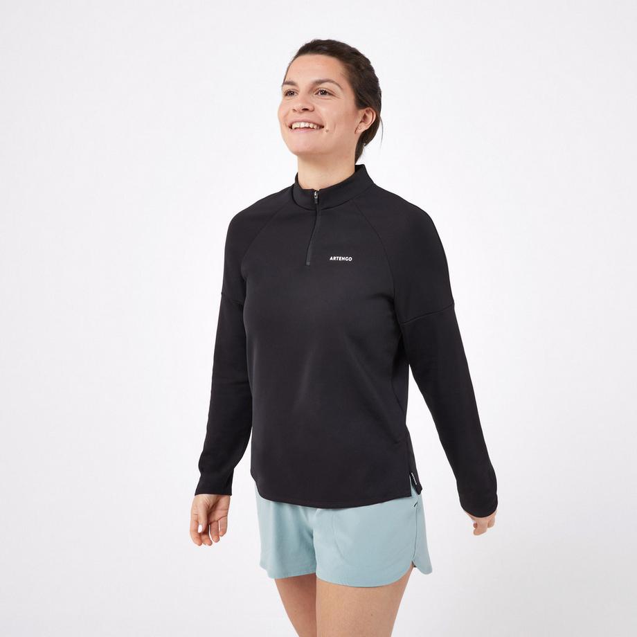 T-shirt manches longues - TTS ML TH