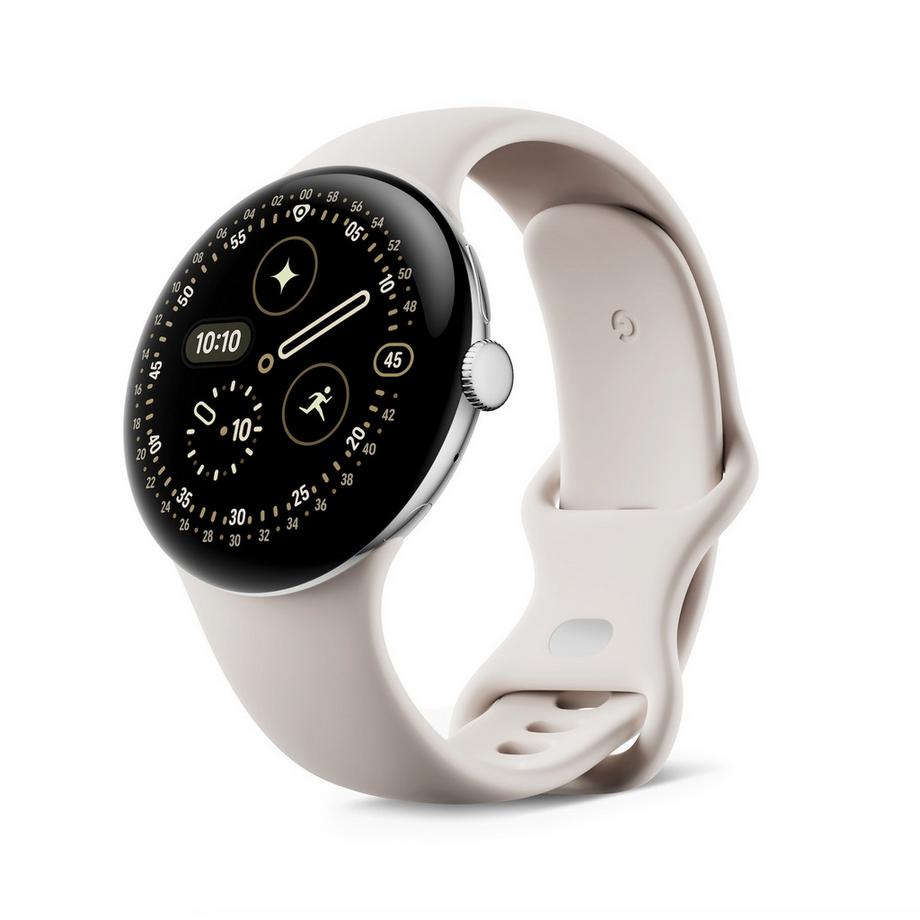 Google  Pixel Watch 4 