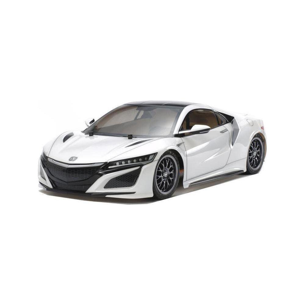 Image of Tourenwagen Honda Nsx 2016 4wd Tt-02 1:10 Bausatz Unisex ONE SIZE