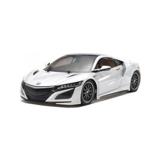 Tamiya  Tourenwagen Honda NSX 2016 4WD TT-02 1:10 Bausatz 