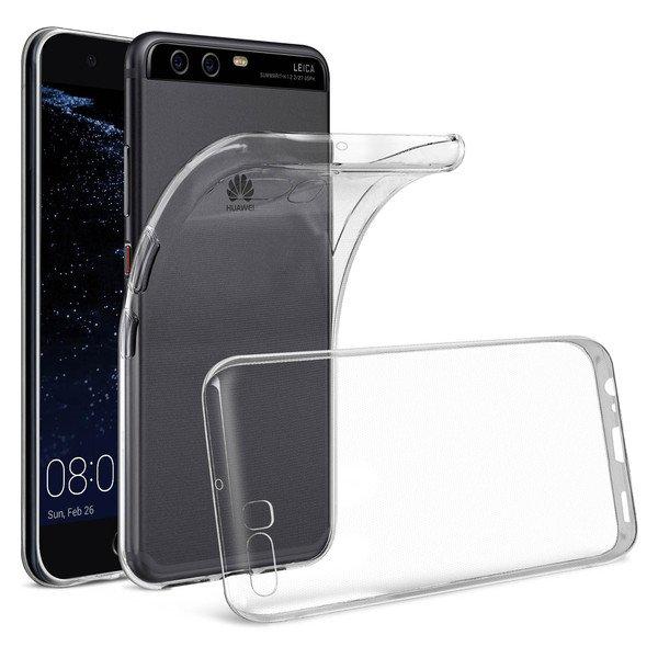 Avizar  Coque Huawei P10 Slicone Transparent 