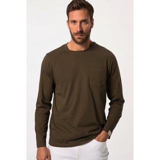 JP1880  Maglia con maniche lunghe 