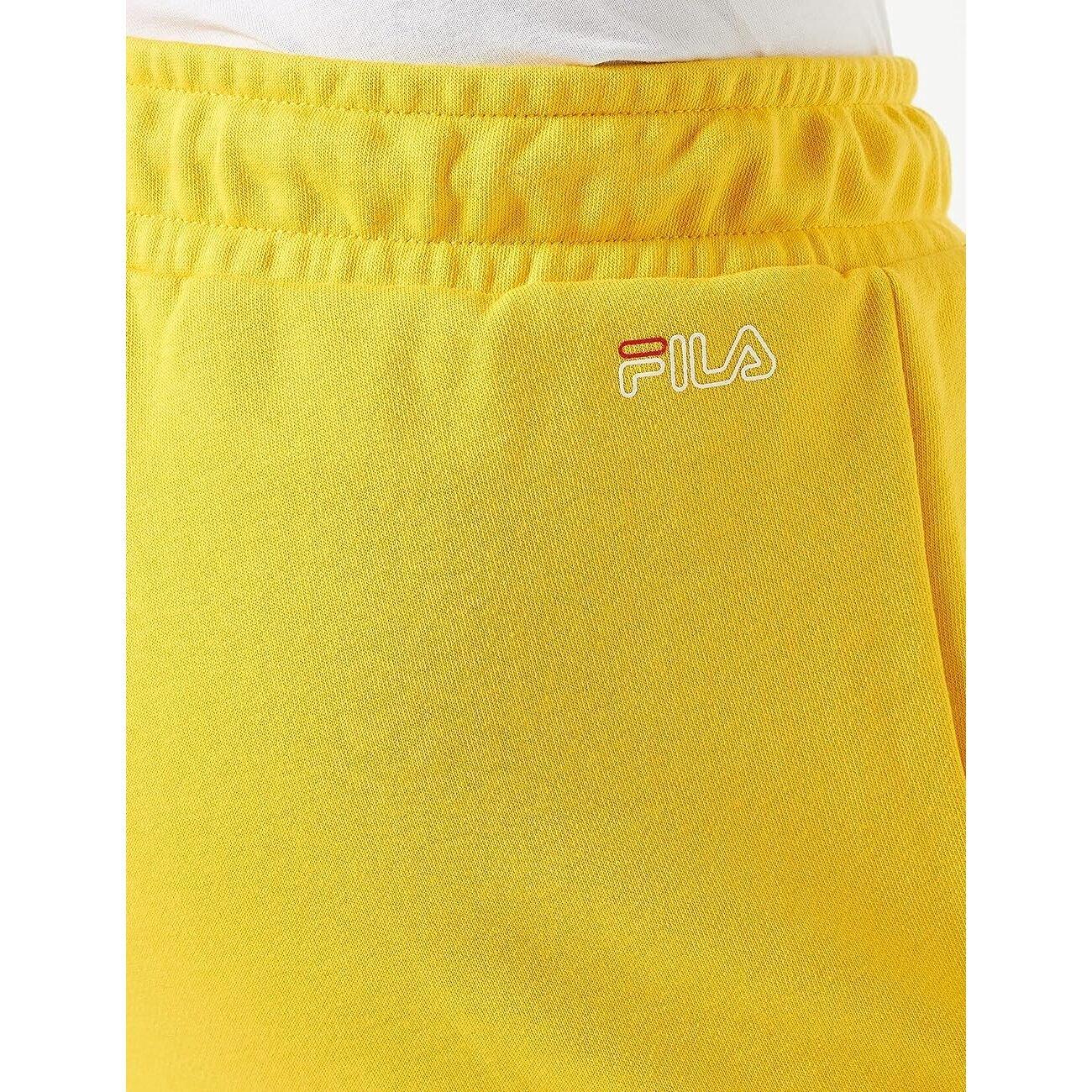 FILA Pantaloni da Jogging Saliano  