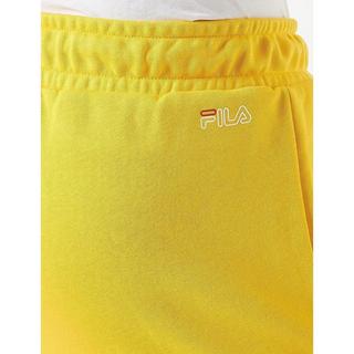 FILA Pantaloni da Jogging Saliano  
