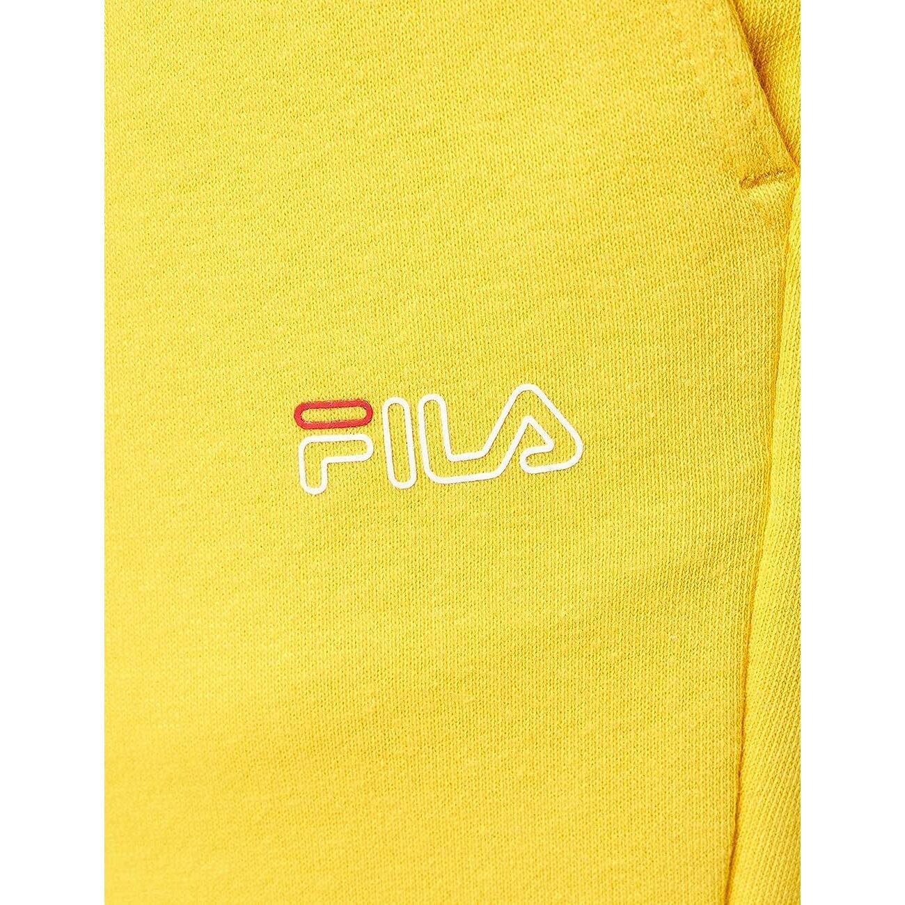 FILA Pantaloni da Jogging Saliano  