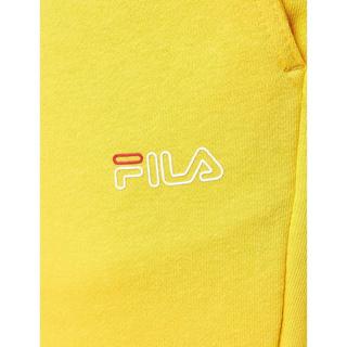 FILA Pantaloni da Jogging Saliano  