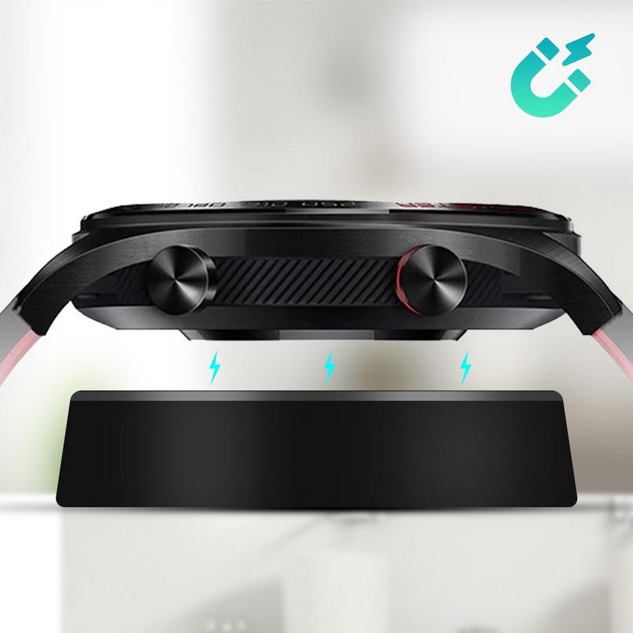 Avizar  Huawei Watch Ladegerät + USB-C Kabel 