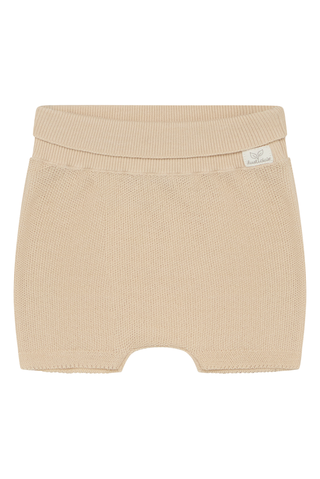 Image of Baby Shorts Harly Unisex Beige 68