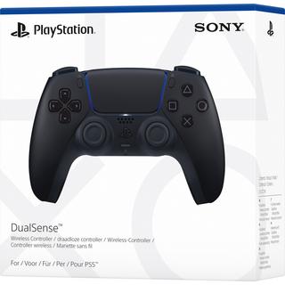 SONY  DualSense Wireless-Controller - Midnight Black 