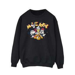 Disney  Sweatshirt 