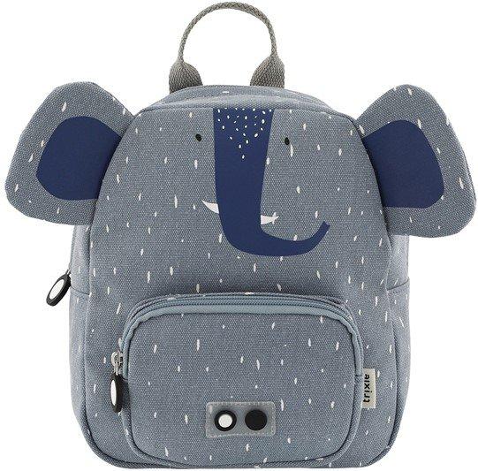 Image of Rucksack Klein Mrs. Elefant Unisex ONE SIZE