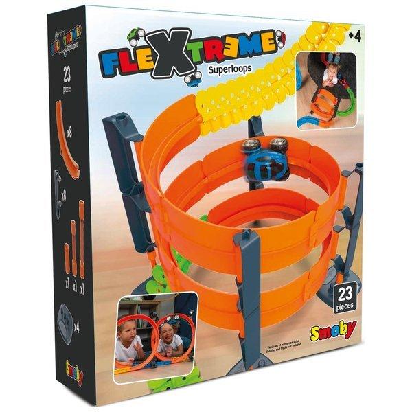 Smoby  Smoby Flextreme Superloops Set 