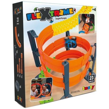 Smoby  Smoby Flextreme Superloops Set 