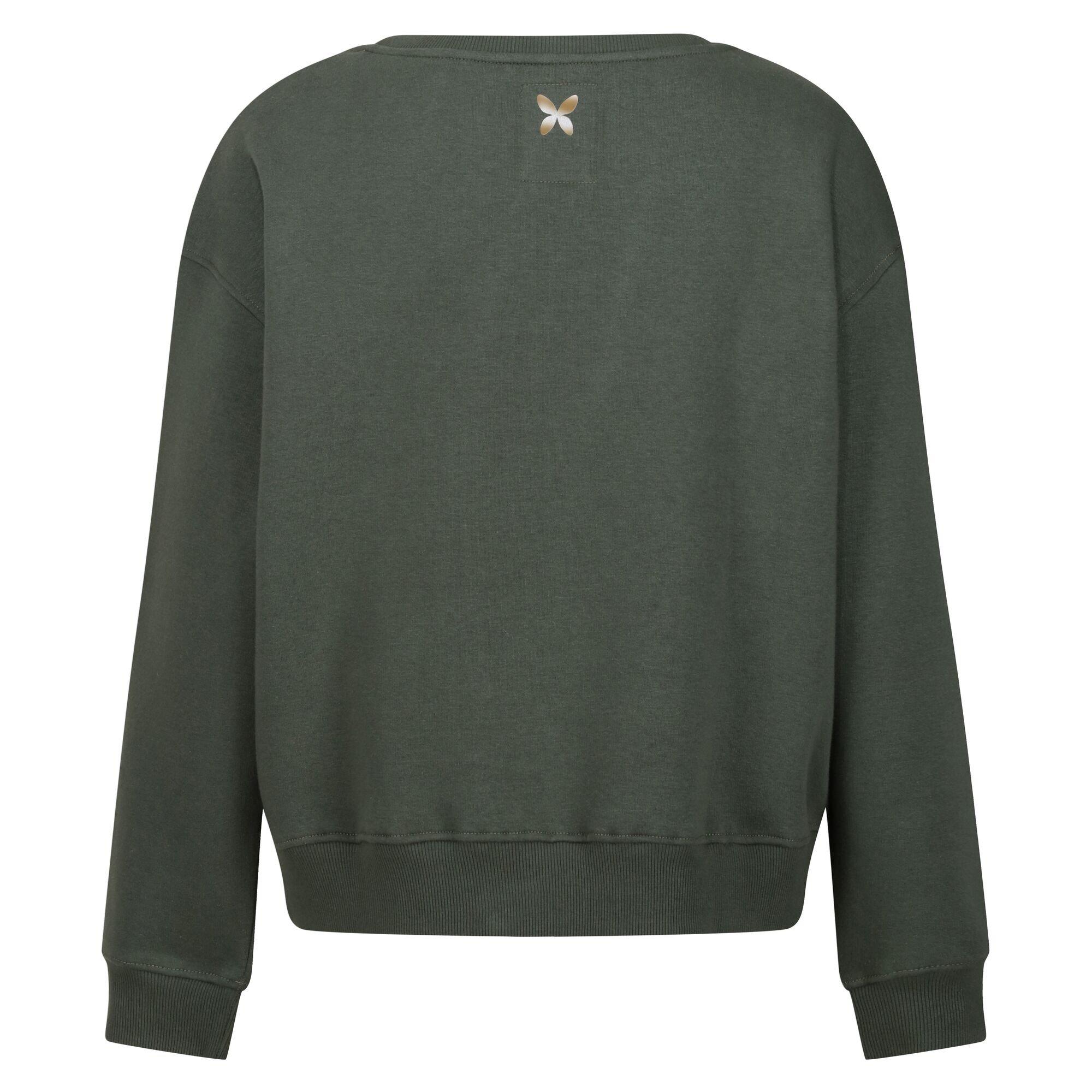 Regatta  Christian Lacroix Beauvision Sweatshirt 