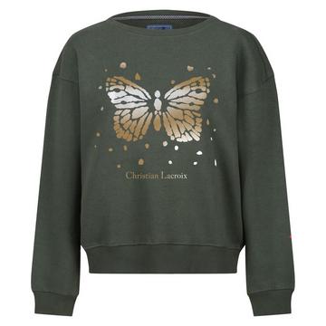 Christian Lacroix Beauvision Sweatshirt