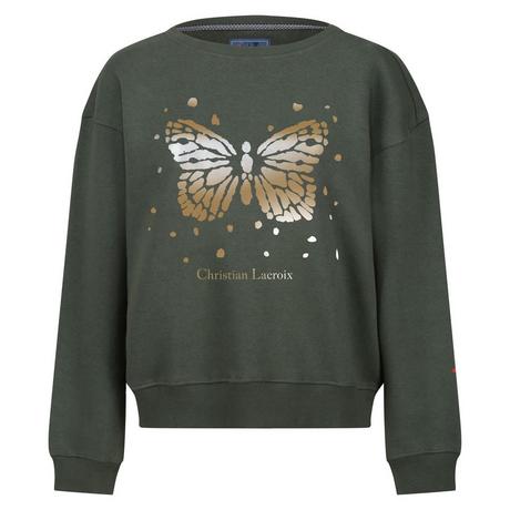 Regatta  Christian Lacroix Beauvision Sweatshirt 