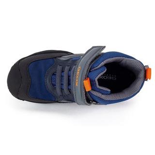 GEOX  scarpe da ginnastica per bambini n.savage 