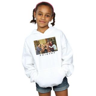 Friends  Kapuzenpullover 