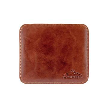 Alpenleder Bregenz Braun