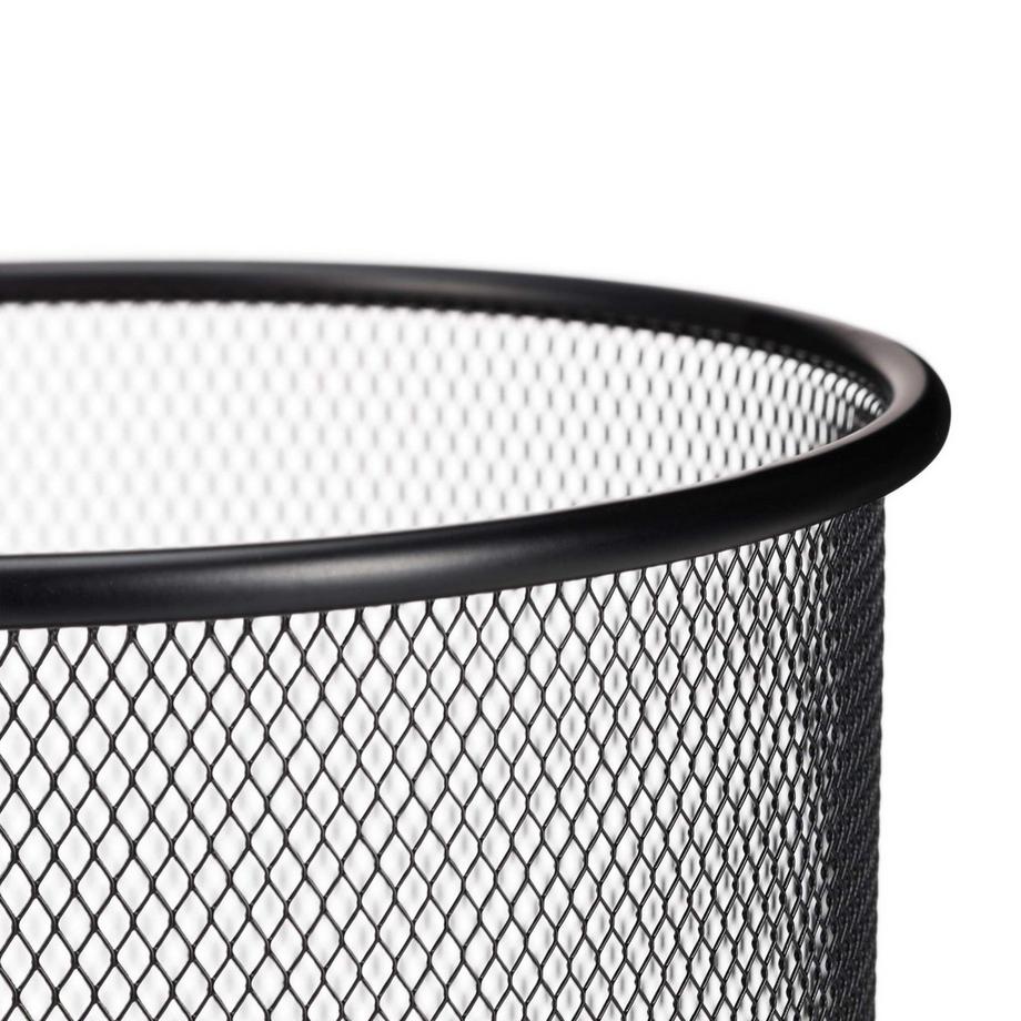 B2X Schirmständer aus Drahtgeflecht  