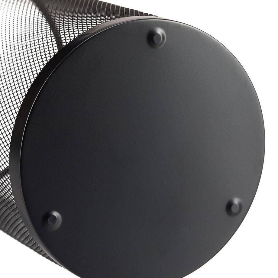 B2X Schirmständer aus Drahtgeflecht  