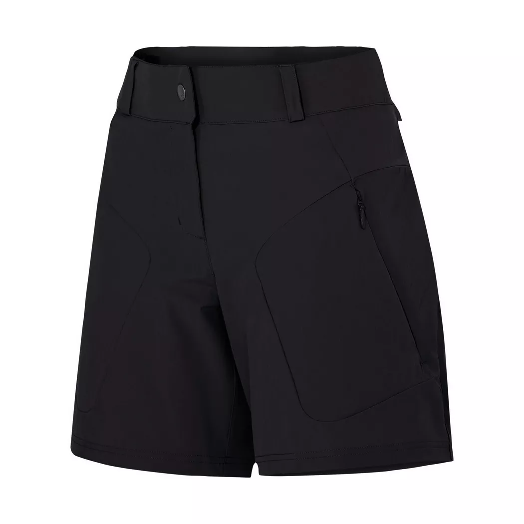 VAUDE - Altissimo Shorty, 38, Schwarz