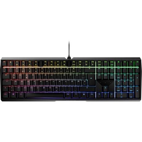 Cherry  Tastiera da gioco 1. pz. 