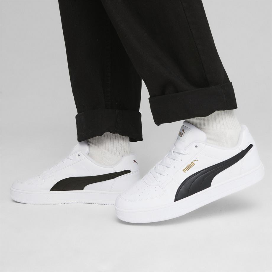 PUMA Caven 2.0 Low Top Sneakers  