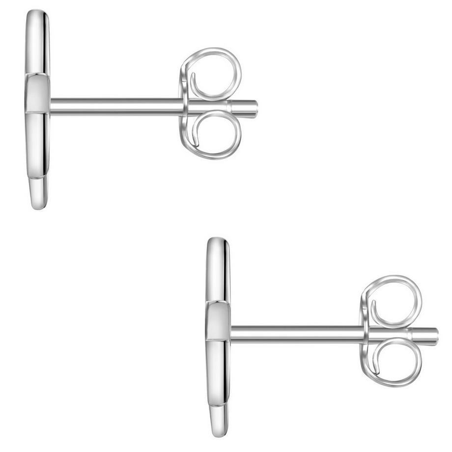 Glanzstücke München  Femme Boucles d´oreilles Étoilé 