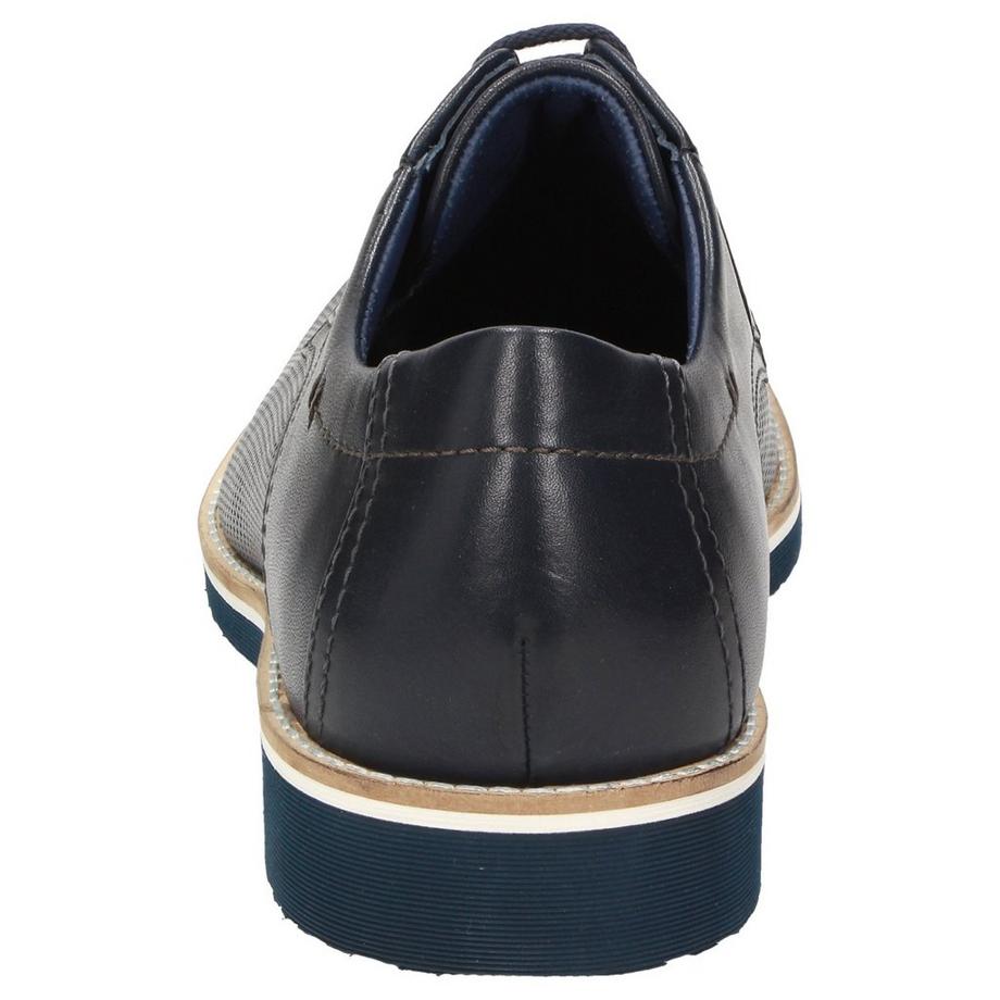 Sioux Schnürschuh Dilip-701-H  