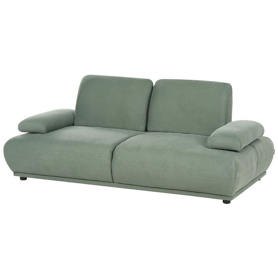 Beliani Salon pour 5 personnes en Tissu Moderne NACKA  