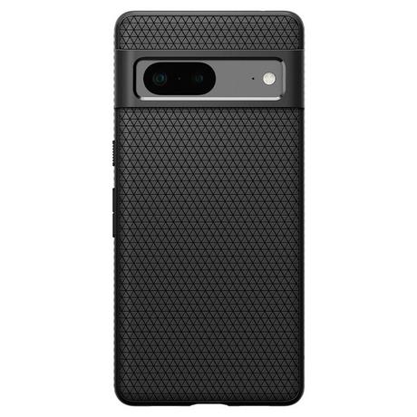 spigen  Coque Spigen Google Pixel 7 Liquid Air – Noire 