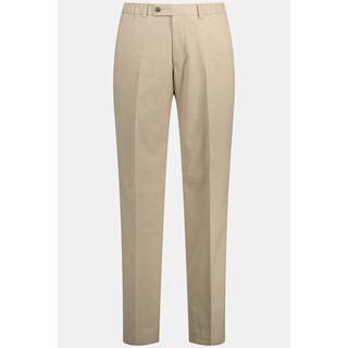 JP1880  Pantalon FLEXNAMIC®, collection Business. Gamme modulaire Paris- jusqu'au 38/74/136 