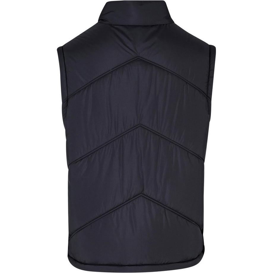 URBAN CLASSICS Arrow Gilet Imbottito Senza Maniche  